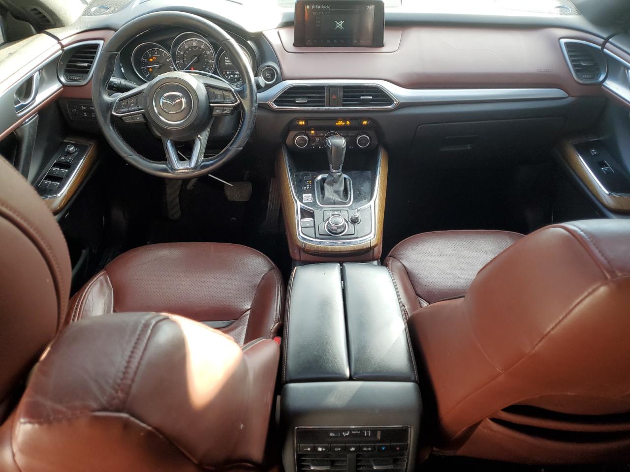 2016 Mazda CX-9 - Image 8