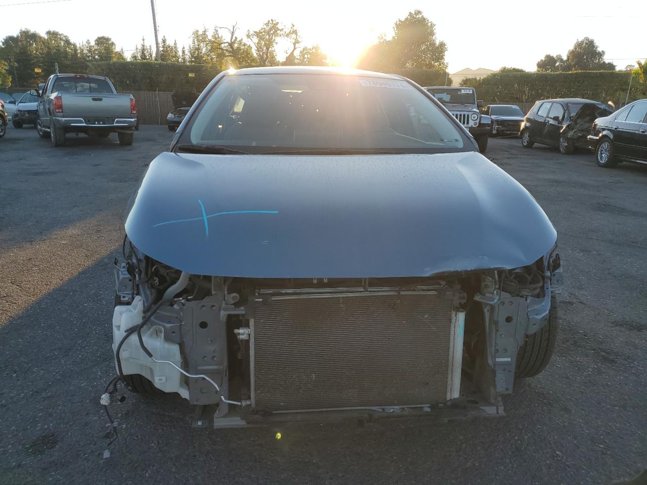 2021 Toyota Corolla - Image 5