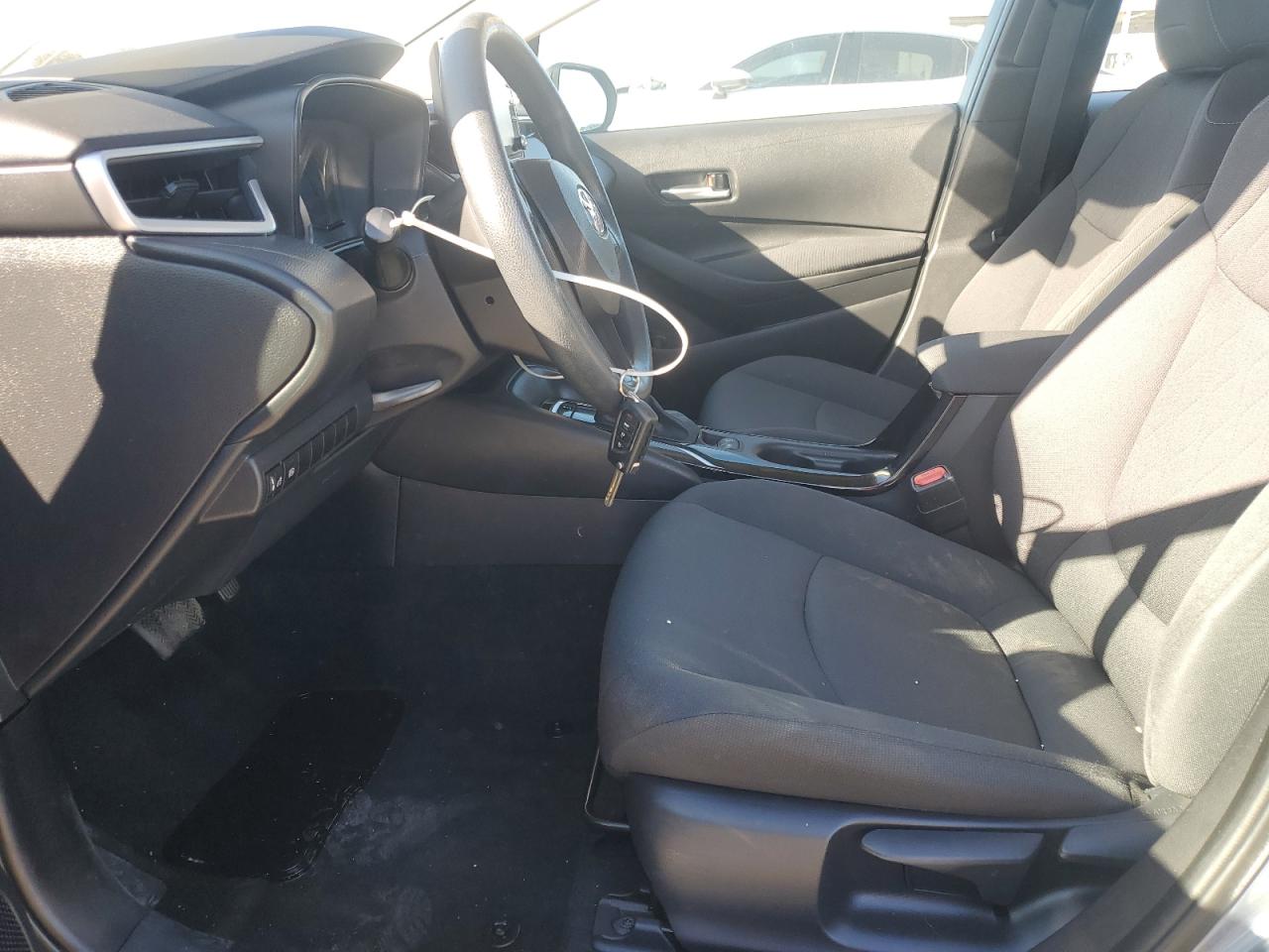 2021 Toyota Corolla - Image 7