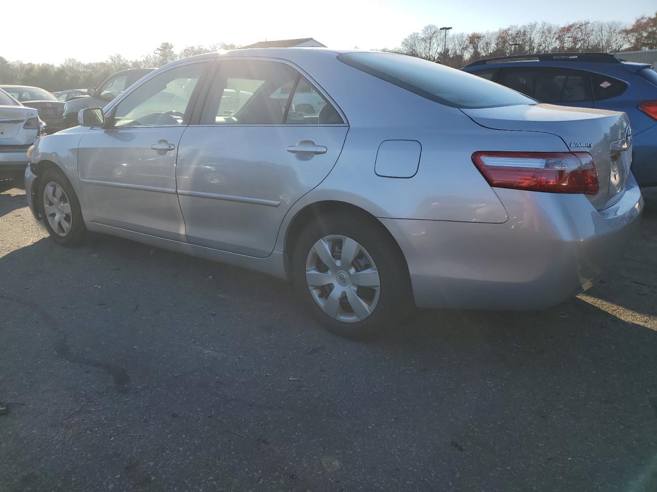 2009 Toyota Camry - Image 2