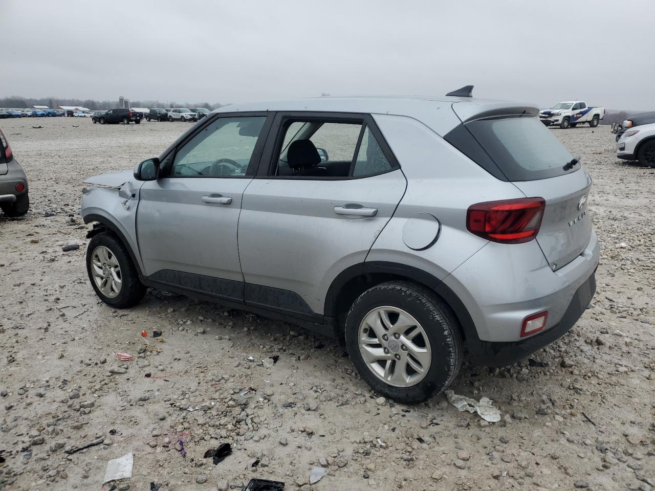 2021 Hyundai Venue - Image 2
