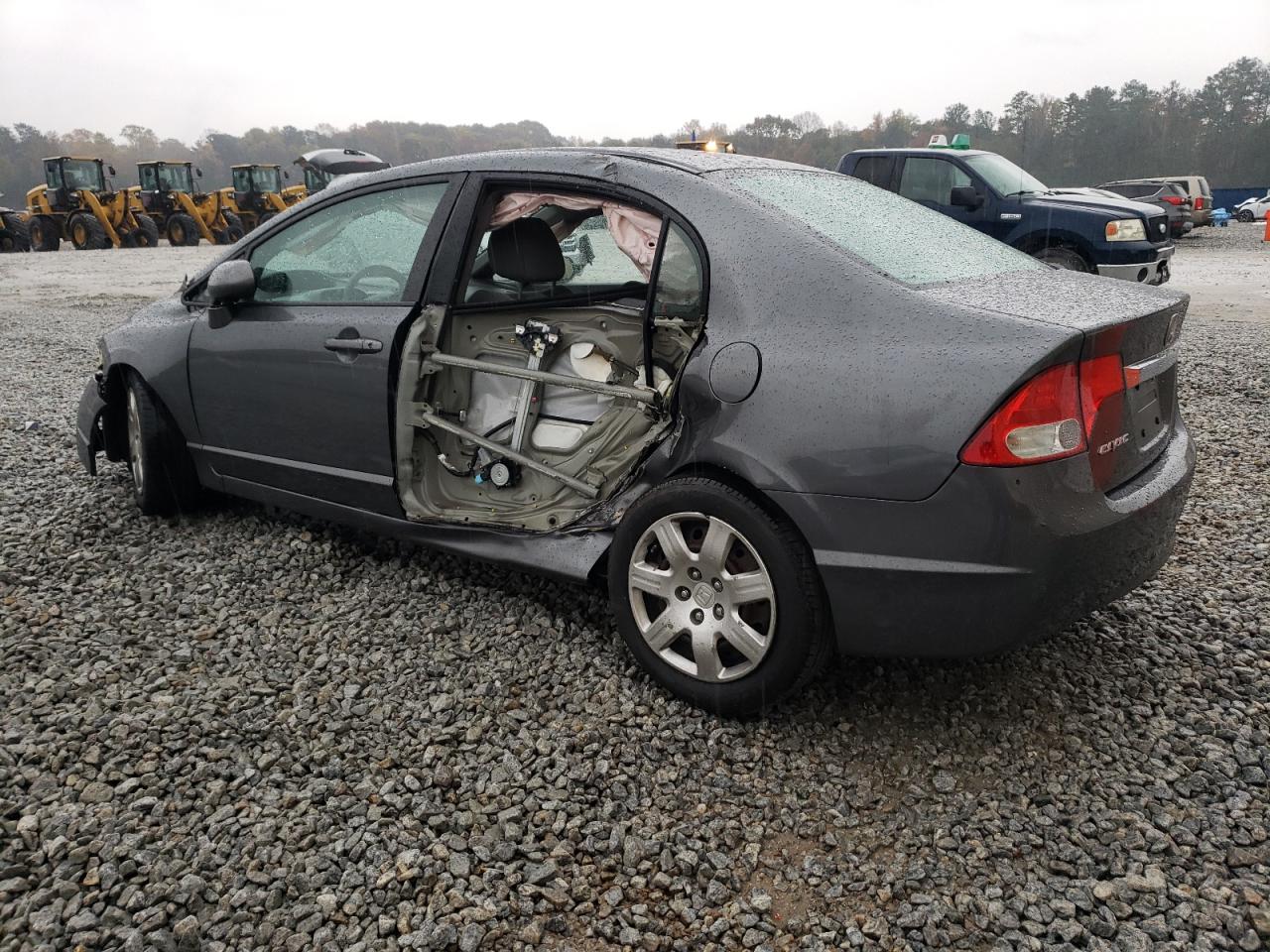 2010 Honda Civic - Image 2