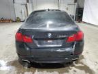 2011 Bmw 550 Xi продається в North Billerica, MA - Minor Dent/Scratches