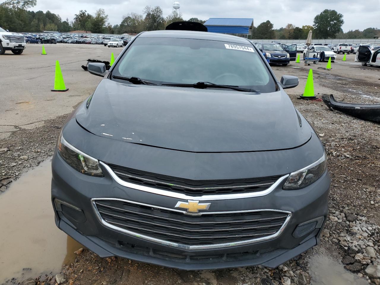 VIN 1G1ZD5ST7JF177121 2018 CHEVROLET MALIBU no.5