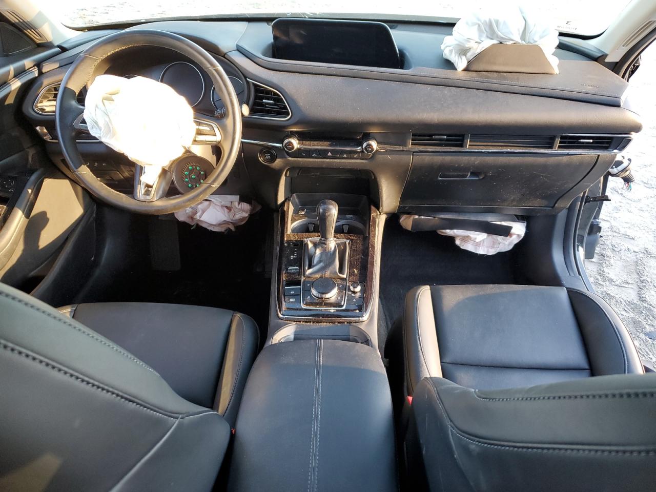2022 Mazda CX-30 - Image 8