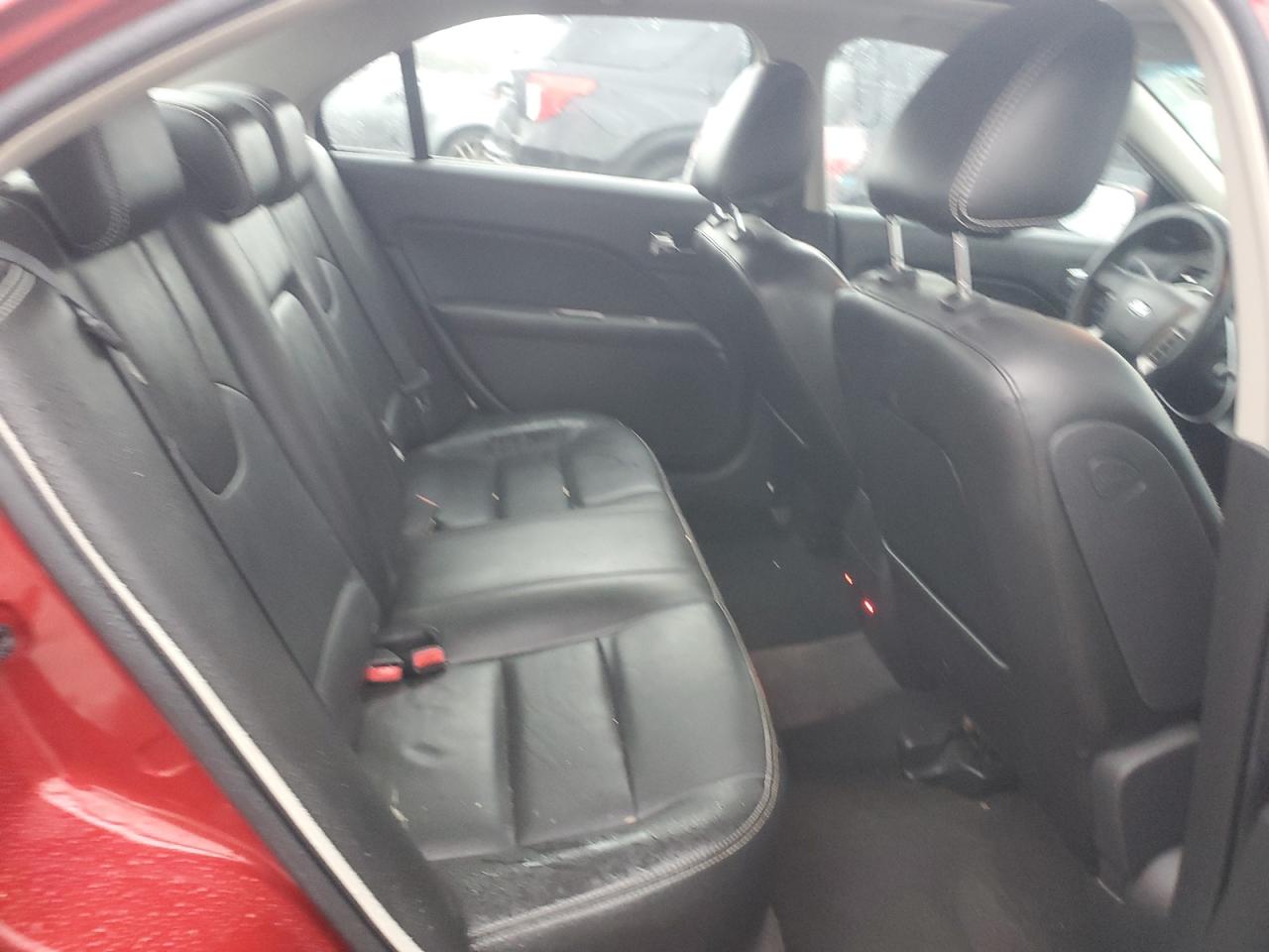 2010 Ford Fusion - Image 10