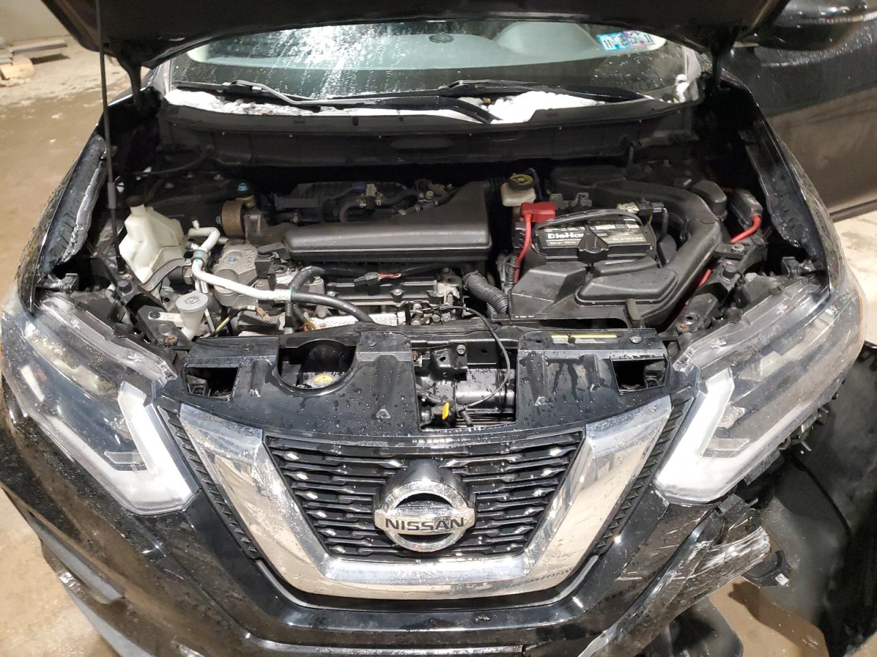 2017 Nissan Rogue - Image 13