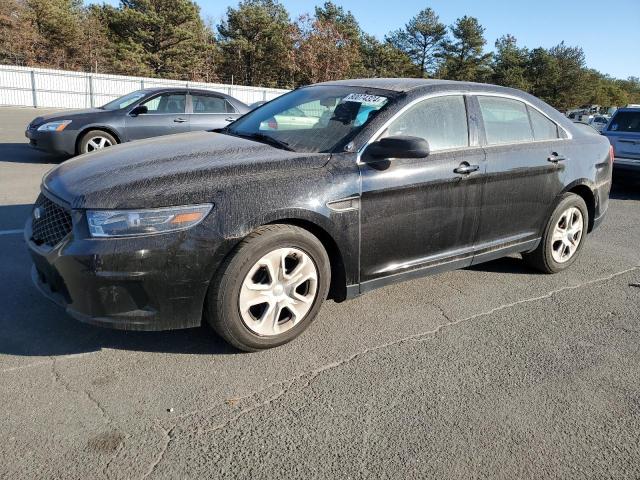 2016 Ford Taurus Police Interceptor продається в Brookhaven, NY - Minor Dent/Scratches