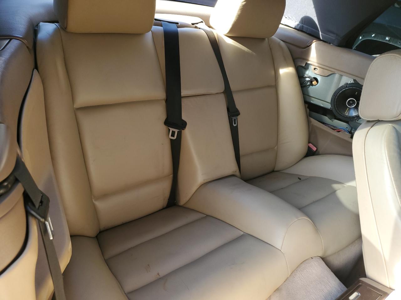1997 BMW 3er - Image 10