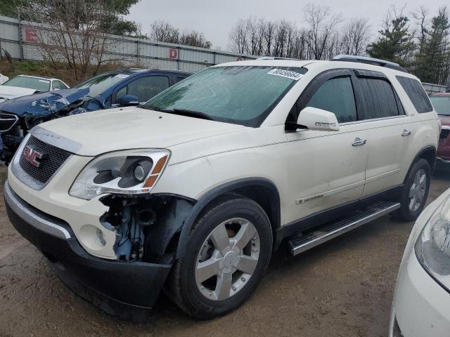 2007 Gmc Acadia Slt-1