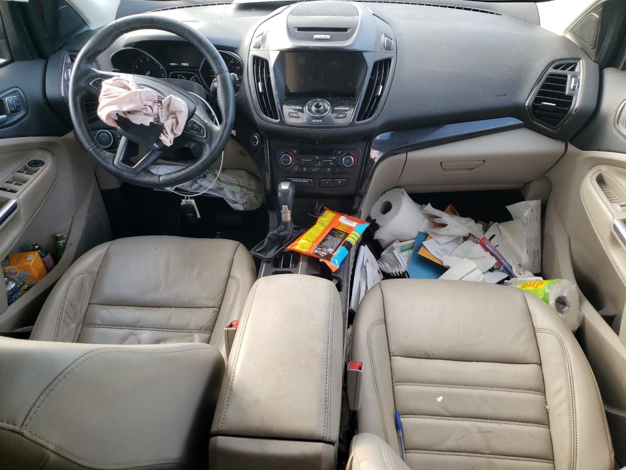 2017 Ford Escape - Image 8