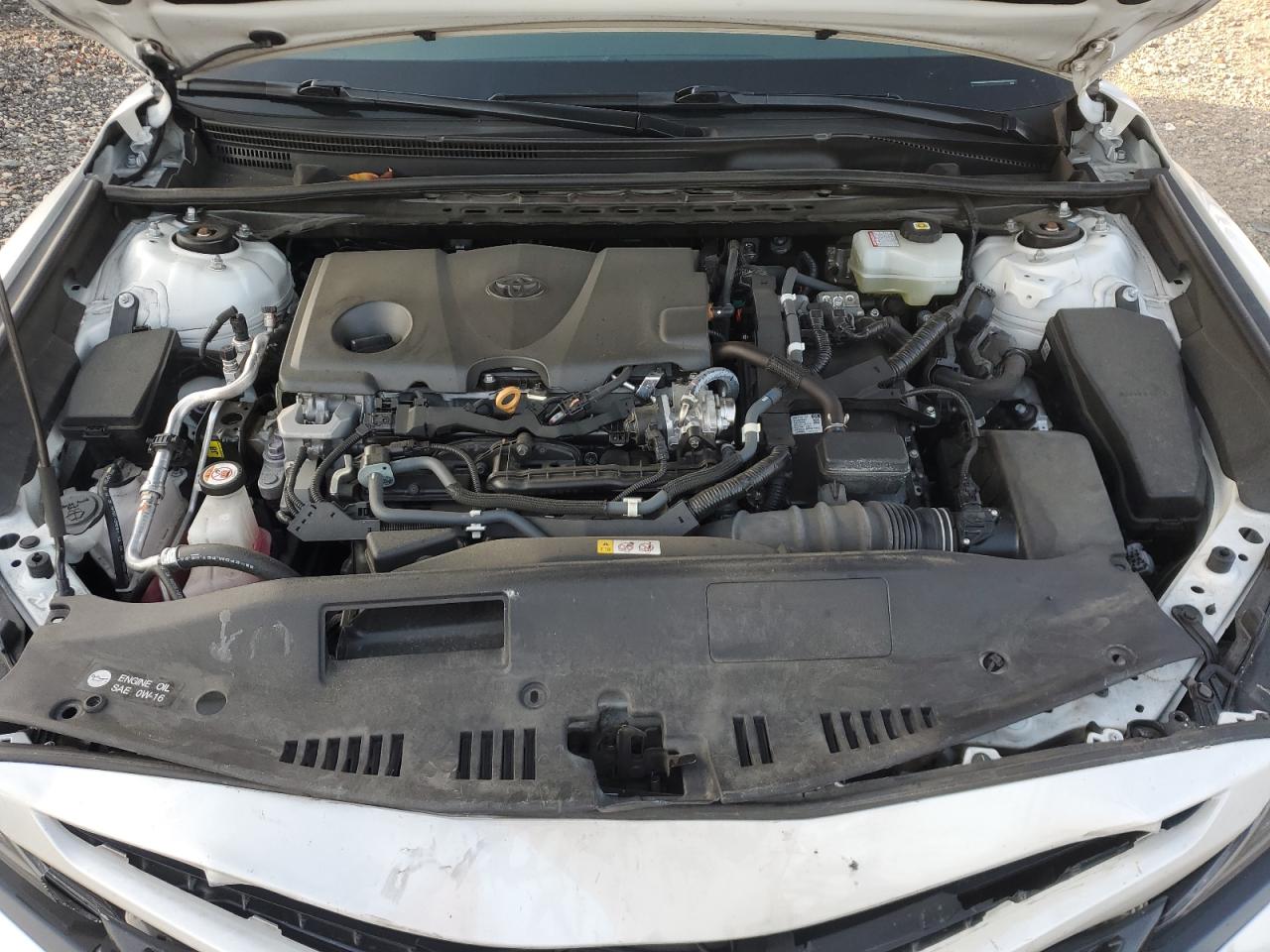 2021 Toyota Camry - Image 11