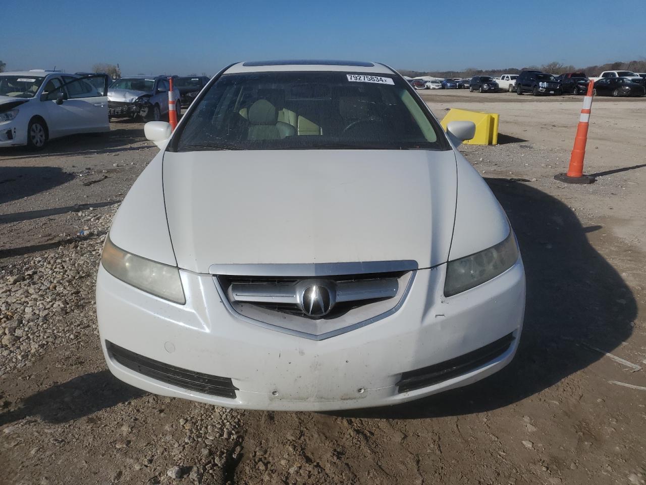 2006 Acura TL - Image 5