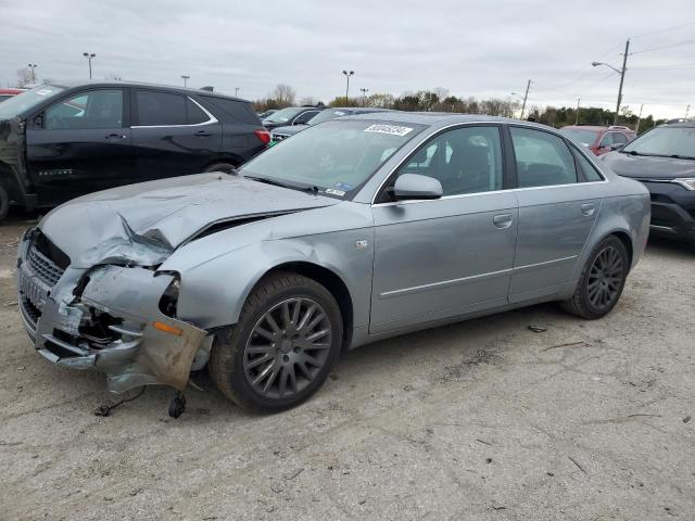 2006 Audi A4 2.0T Quattro