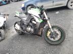 2014 KAWASAKI ZR1000 G for sale at Copart QC - MONTREAL