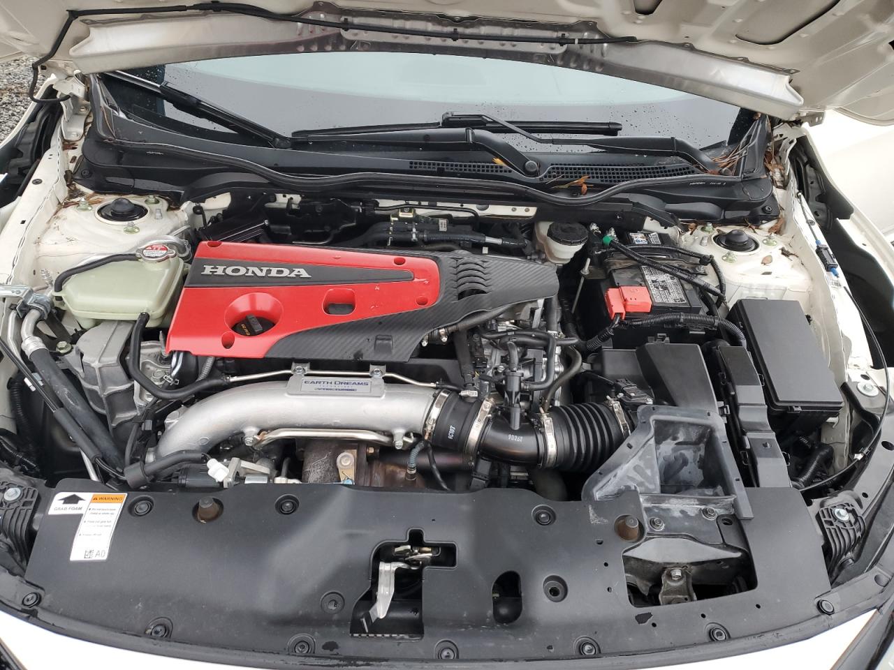 2021 Honda Civic - Image 11