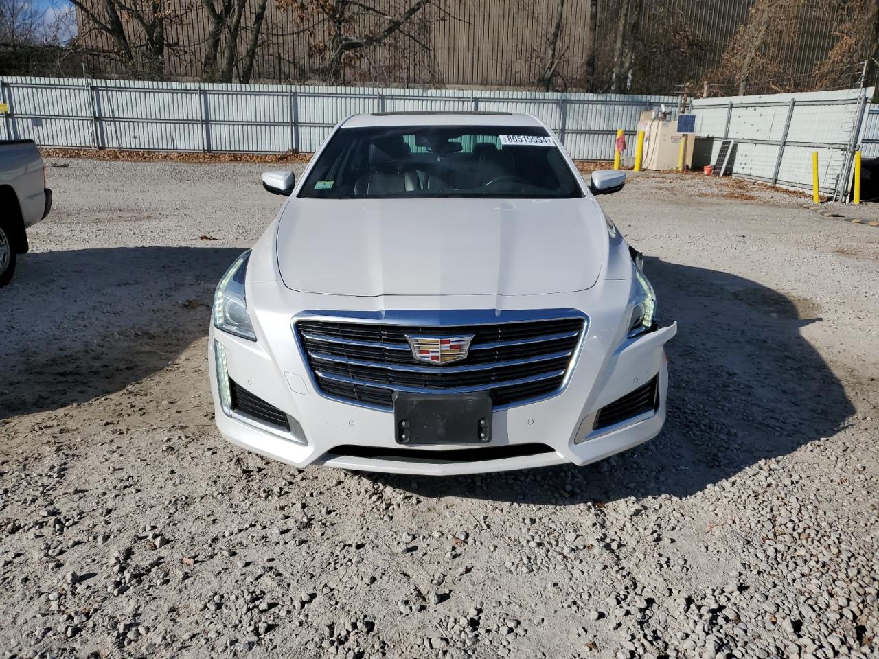 2016 Cadillac CTS - Image 5