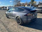 2022 Tesla Model X  en Venta en East Granby, CT - Minor Dent/Scratches