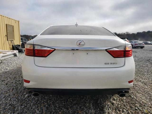 Седаны LEXUS ES350 2014 Белы