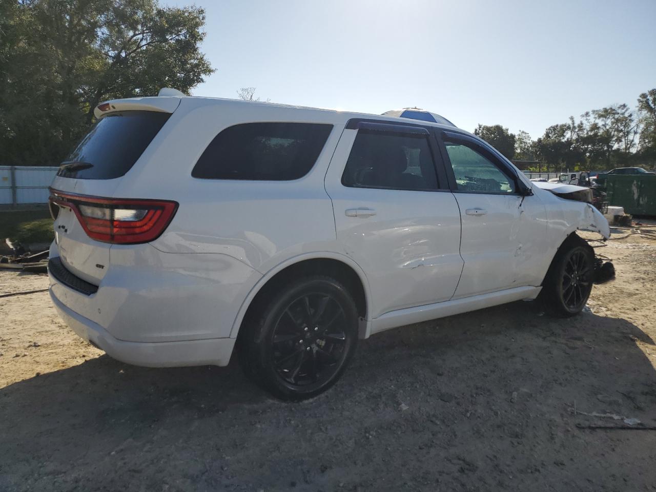 2017 Dodge Durango - Image 3