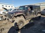 2019 Jeep Wrangler Unlimited Rubicon zu verkaufen in Anthony, TX - Water/Flood