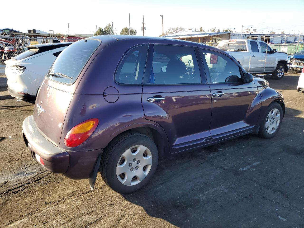 2004 Chrysler PT Cruiser - Image 3