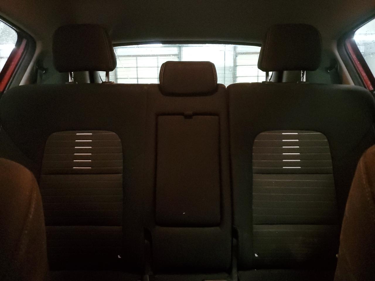 2017 Kia Sportage - Image 10