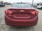 2017 Chevrolet Cruze Lt for Sale in Fort Wayne, IN - Front End
