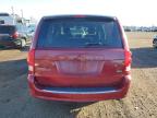 2014 DODGE GRAND CARAVAN SE for sale at Copart ON - LONDON