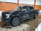 2016 FORD F150 SUPERCREW for sale at Copart AB - CALGARY