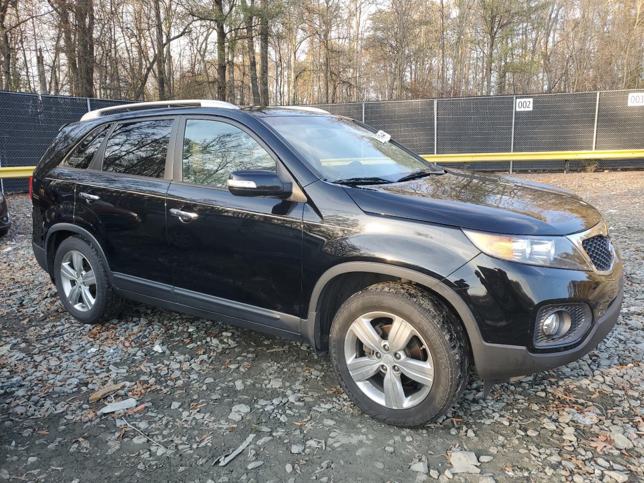 2013 Kia Sorento - Image 4