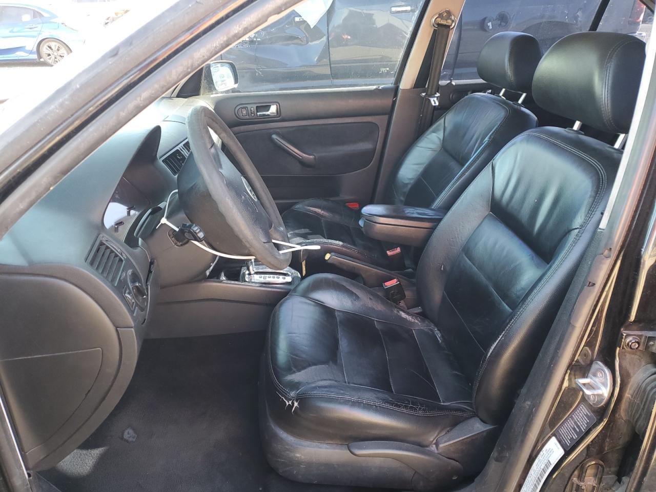 2002 Volkswagen Jetta Gls VIN: 3VWSK69MX2M097572 Lot: 79082944