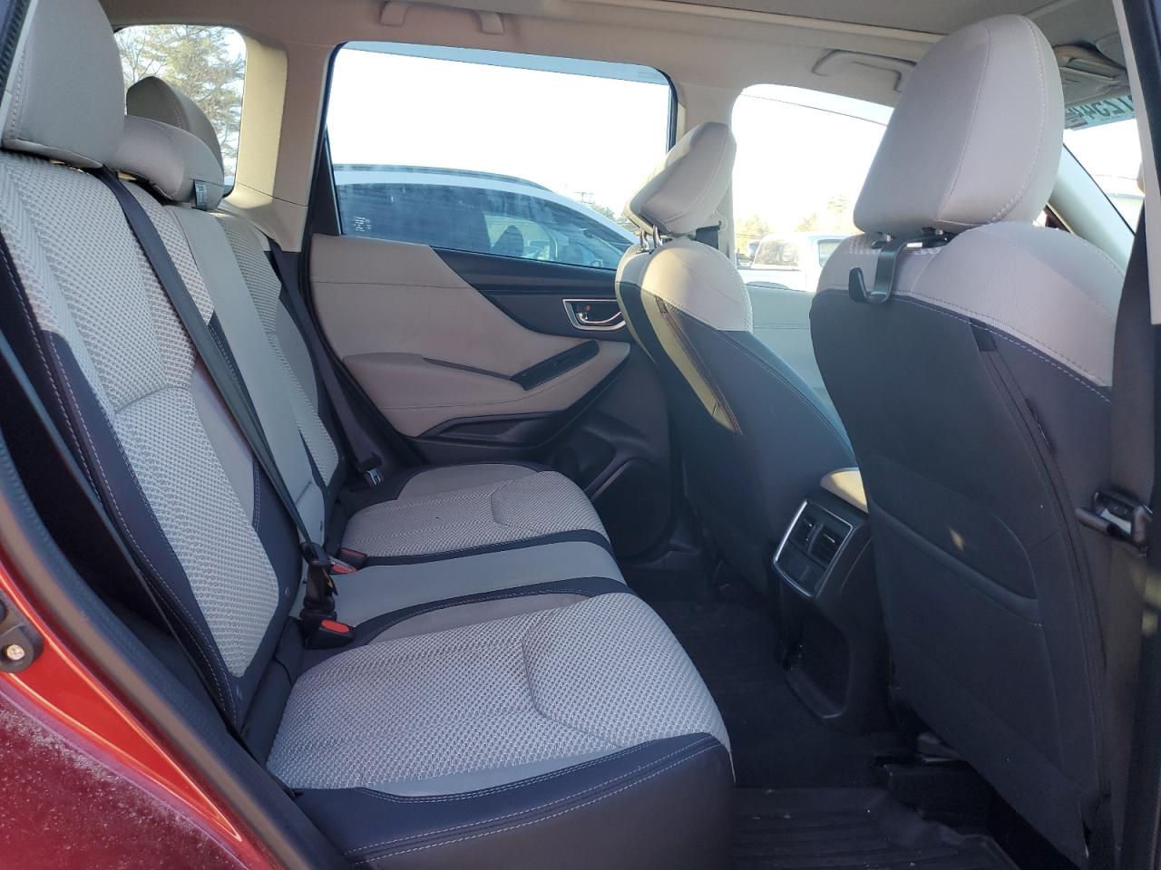 2021 Subaru Forester - Image 11