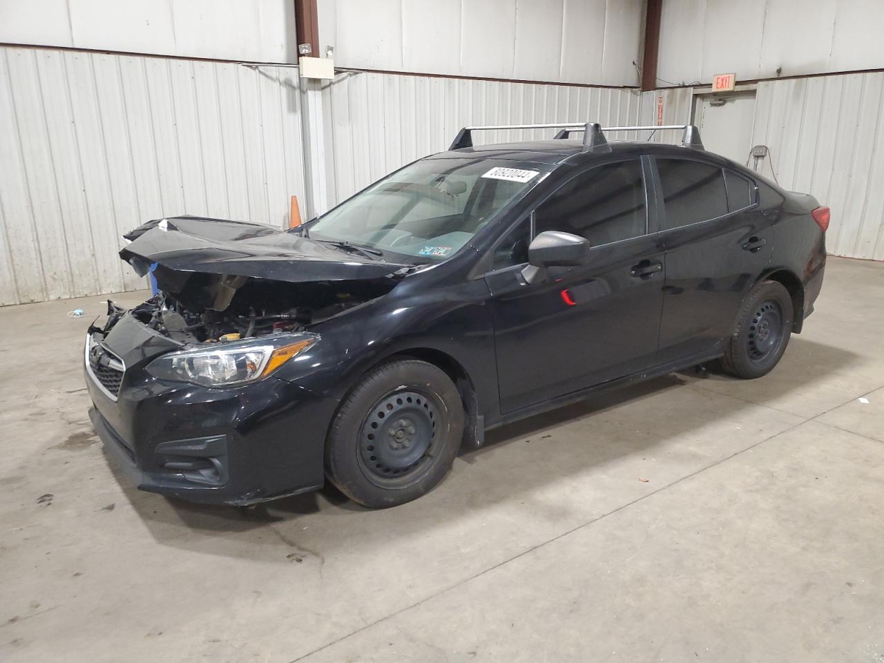 2019 Subaru Impreza - Image 1