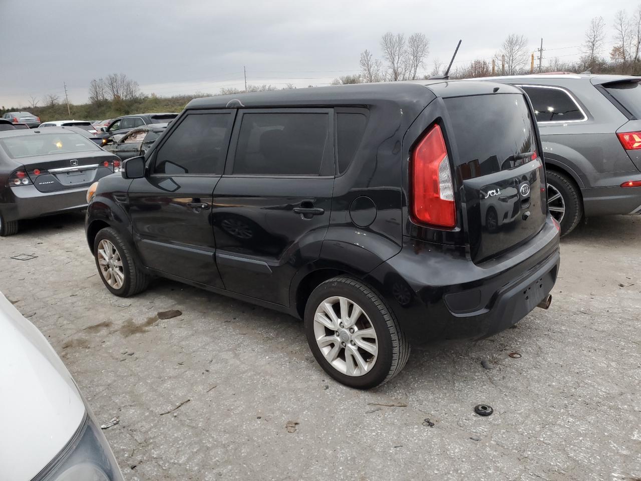 2012 Kia Soul - Image 2