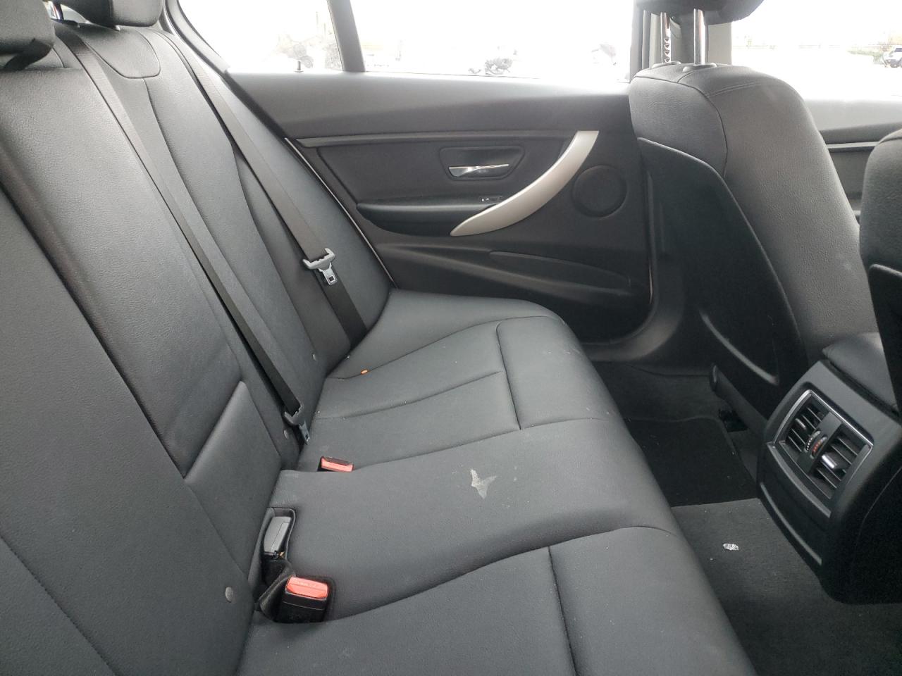 2018 BMW 3er - Image 10