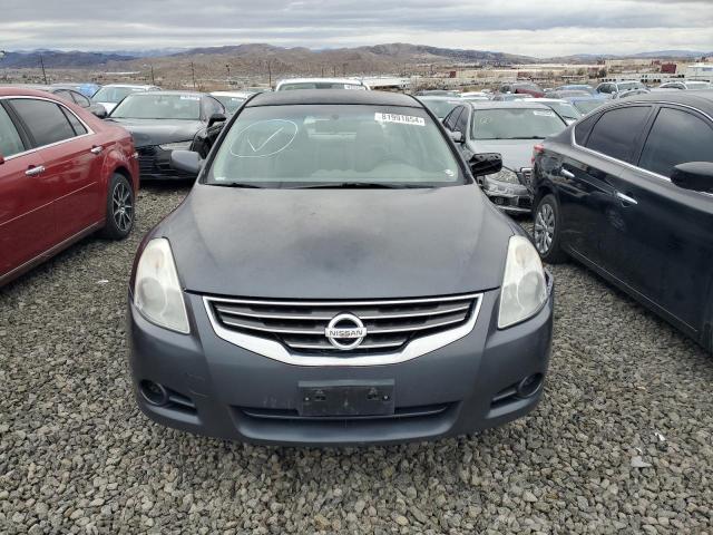 Sedans NISSAN ALTIMA 2012 Szary