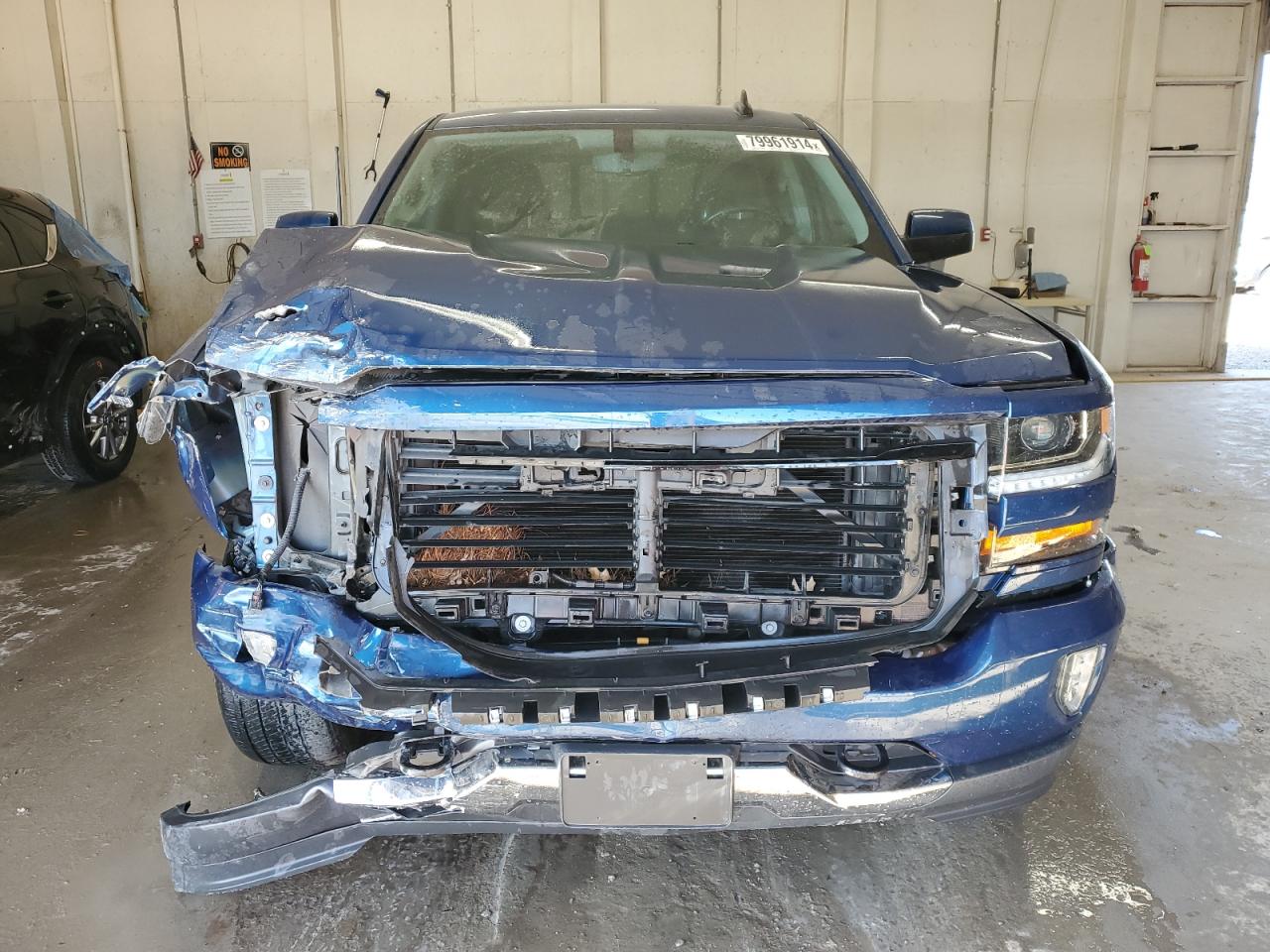 2018 Chevrolet Silverado - Image 5