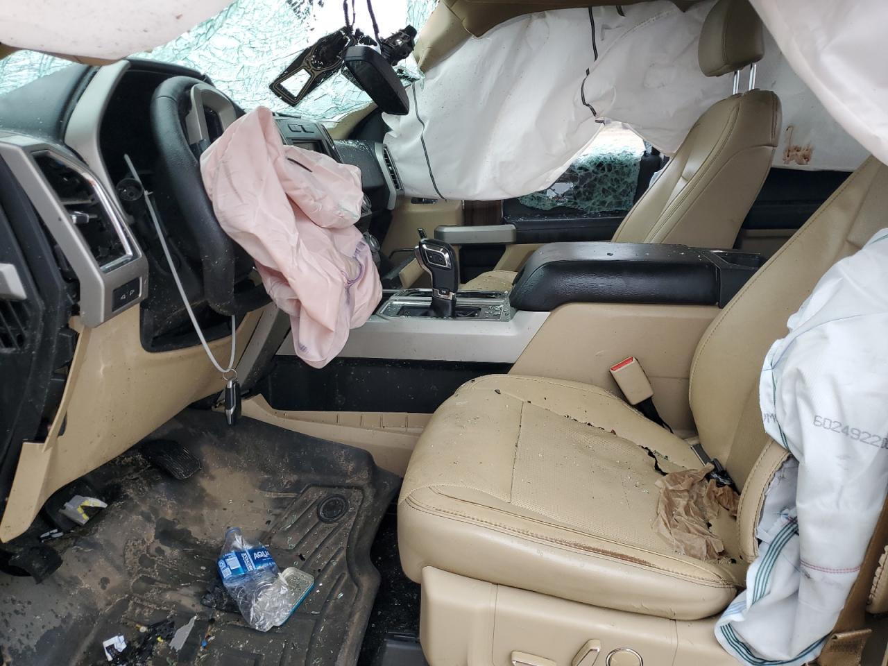 2015 Ford F-150 - Image 7