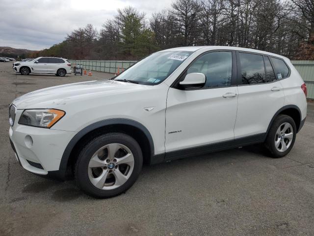 2011 Bmw X3 Xdrive28I