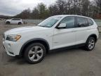 2011 Bmw X3 Xdrive28I იყიდება Brookhaven-ში, NY - Front End