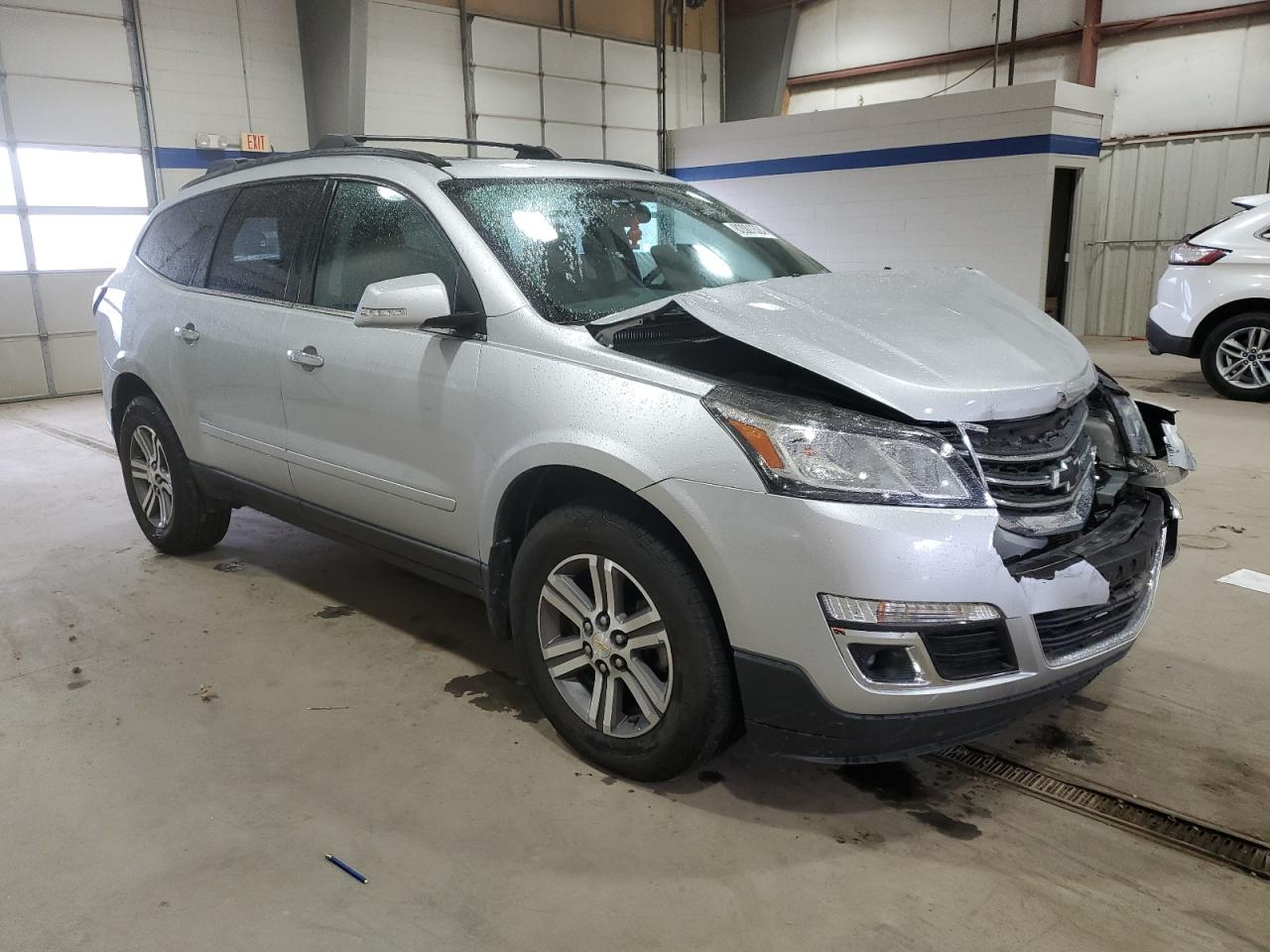 2017 Chevrolet Traverse - Image 4