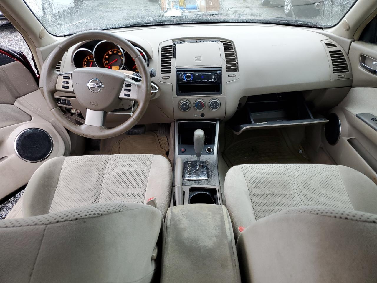 2006 Nissan Altima - Image 8