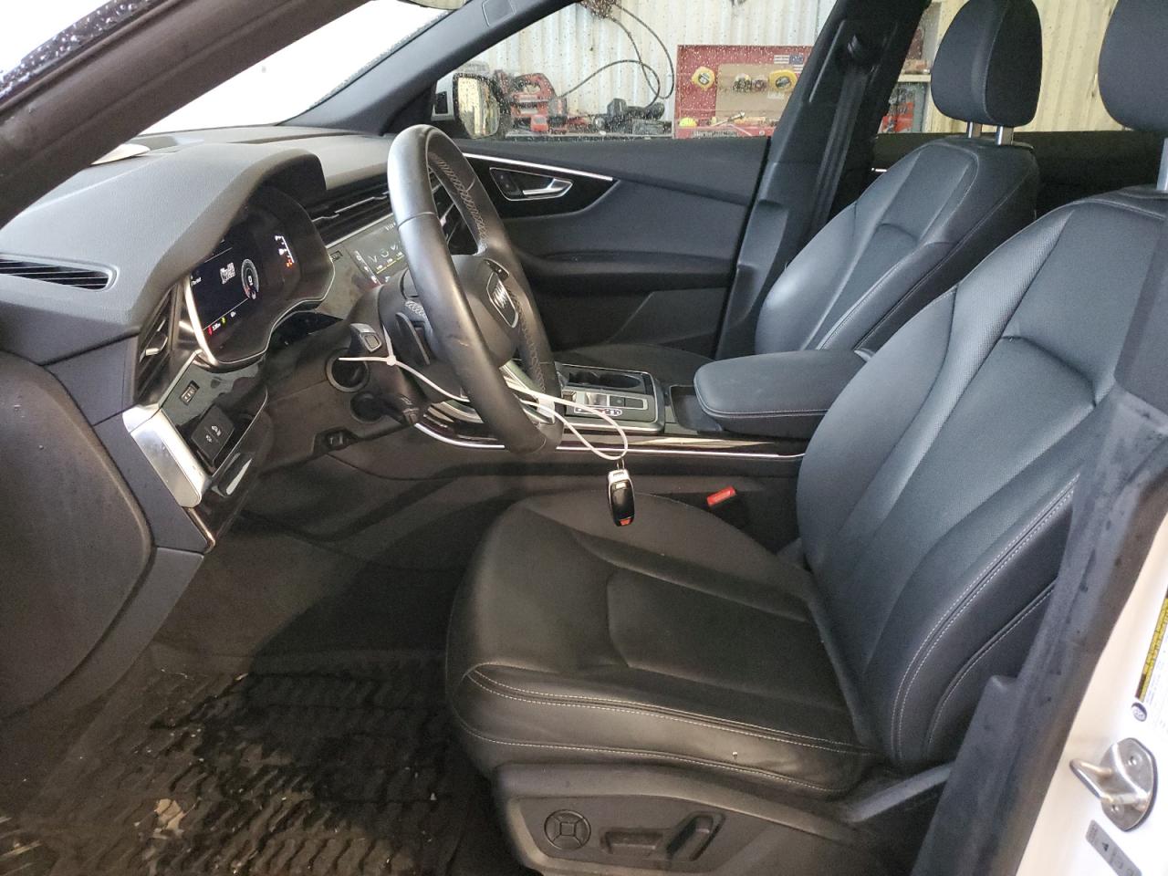 2021 Audi Q8 - Image 7
