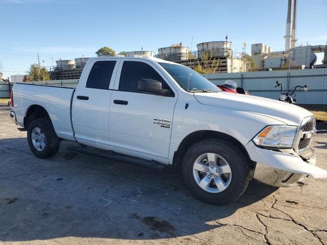  RAM 1500 2022 Белы