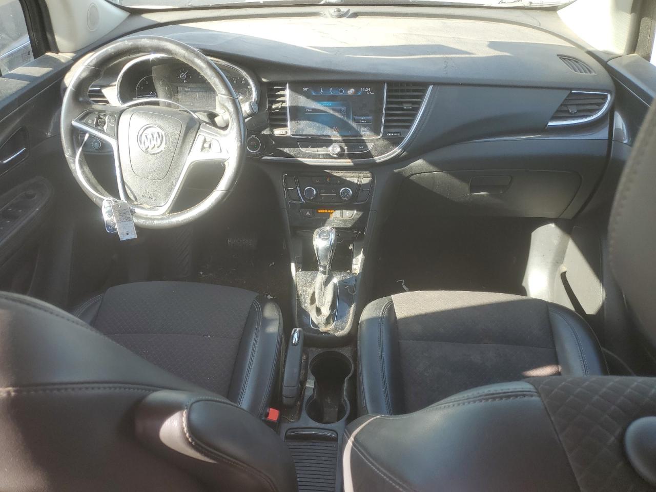 2019 Buick Encore - Image 8