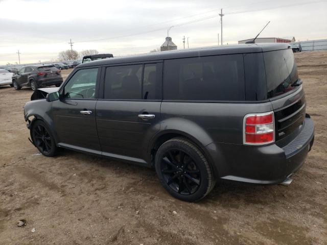  FORD FLEX 2016 Charcoal