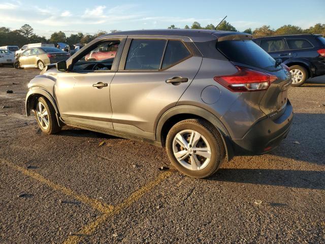  NISSAN KICKS 2020 Szary
