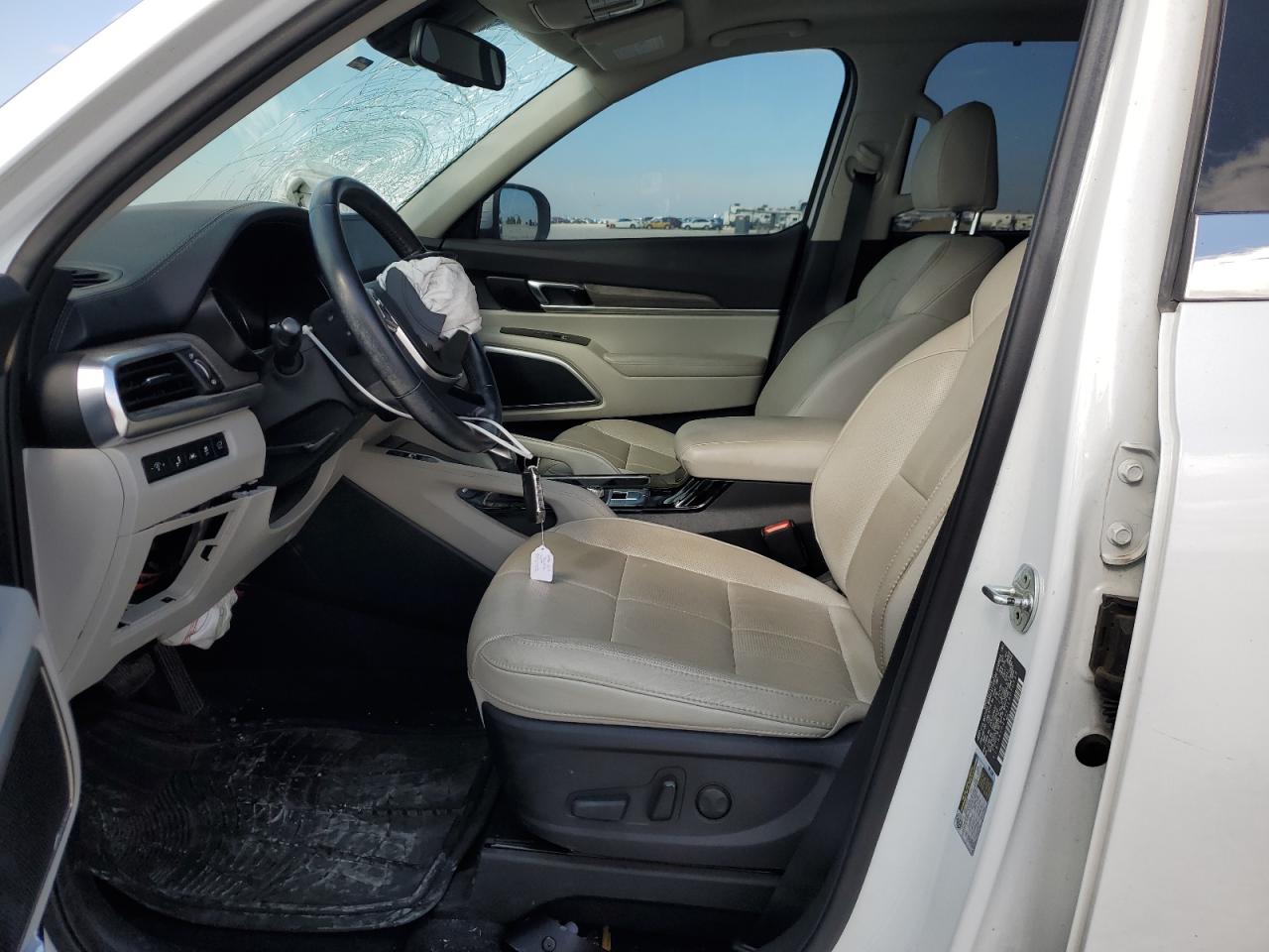 2020 Kia Telluride - Image 7