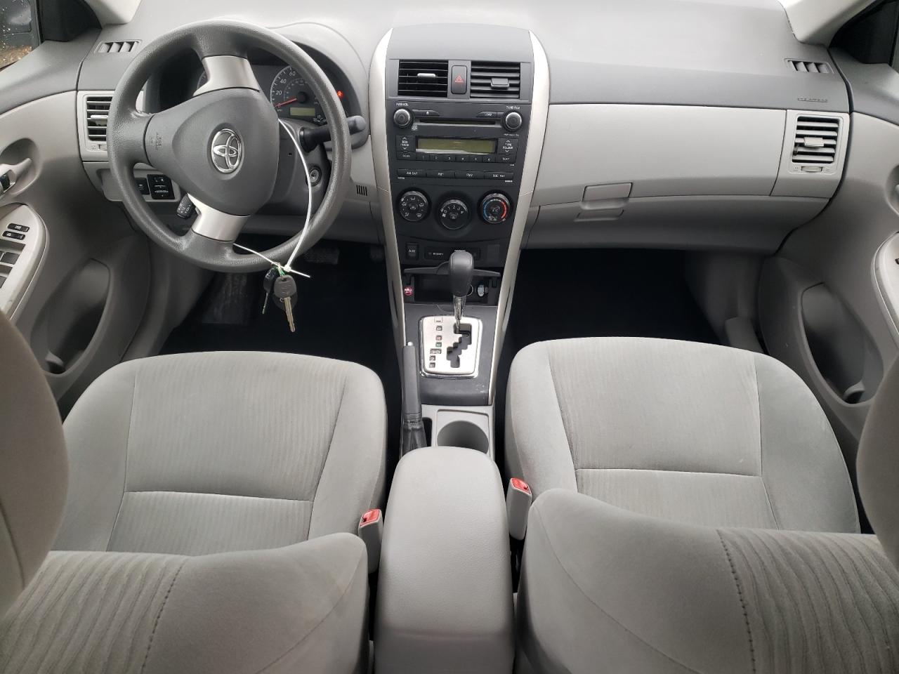 2010 Toyota Corolla - Image 8